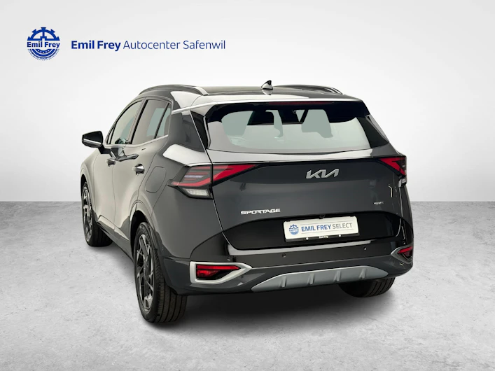 Fahrzeugbild KIA SPORTAGE