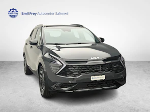 Fahrzeugbild KIA Sportage 1.6 T-GDi PHEV GT-Line