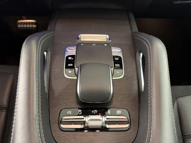 Mercedes-Benz GLE 450 AMG Line 4matic
