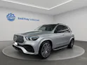 Mercedes-Benz GLE 450 AMG Line 4matic