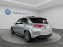 Mercedes-Benz GLE 450 AMG Line 4matic