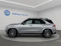 Mercedes-Benz GLE 450 AMG Line 4matic