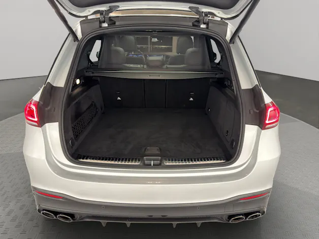 Mercedes-Benz GLE 450 AMG Line 4matic