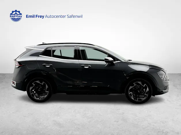Kia Sportage 1.6 T-GDi PHEV GT-Line