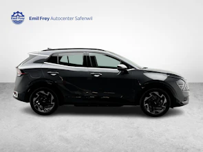 Fahrzeugbild KIA Sportage 1.6 T-GDi PHEV GT-Line