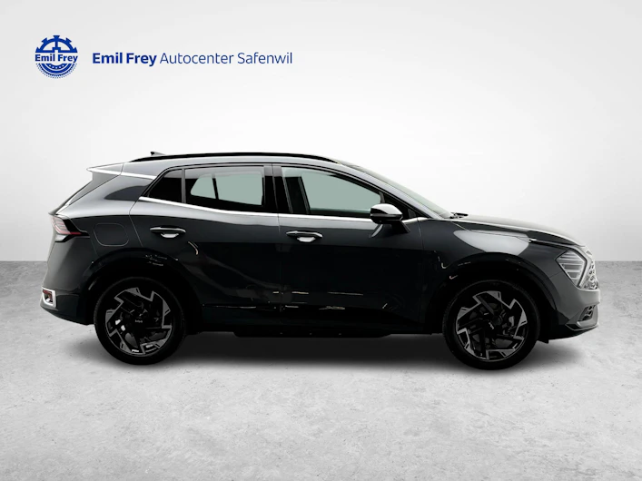 Fahrzeugbild KIA SPORTAGE
