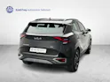 Kia Sportage 1.6 T-GDi PHEV GT-Line