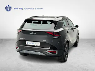 Kia Sportage 1.6 T-GDi PHEV GT-Line
