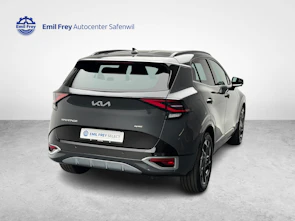 Fahrzeugbild KIA Sportage 1.6 T-GDi PHEV GT-Line