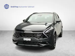 Kia Sportage 1.6 T-GDi PHEV GT-Line
