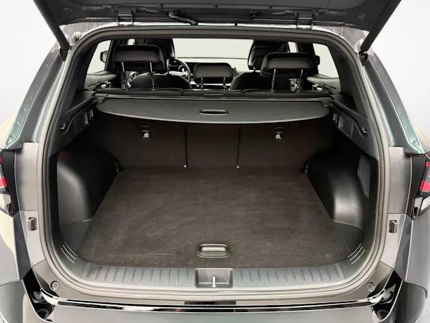 Kia Sportage 1.6 T-GDi PHEV GT-Line