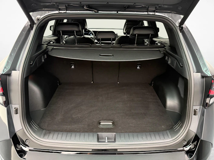Fahrzeugbild KIA SPORTAGE