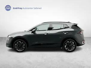 Kia Sportage 1.6 T-GDi PHEV GT-Line