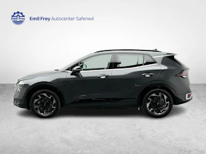 Fahrzeugbild KIA Sportage 1.6 T-GDi PHEV GT-Line