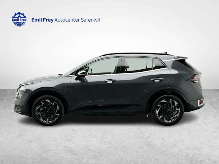 Fahrzeugbild KIA SPORTAGE