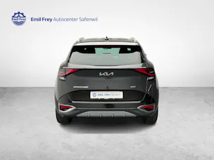 Kia Sportage 1.6 T-GDi PHEV GT-Line