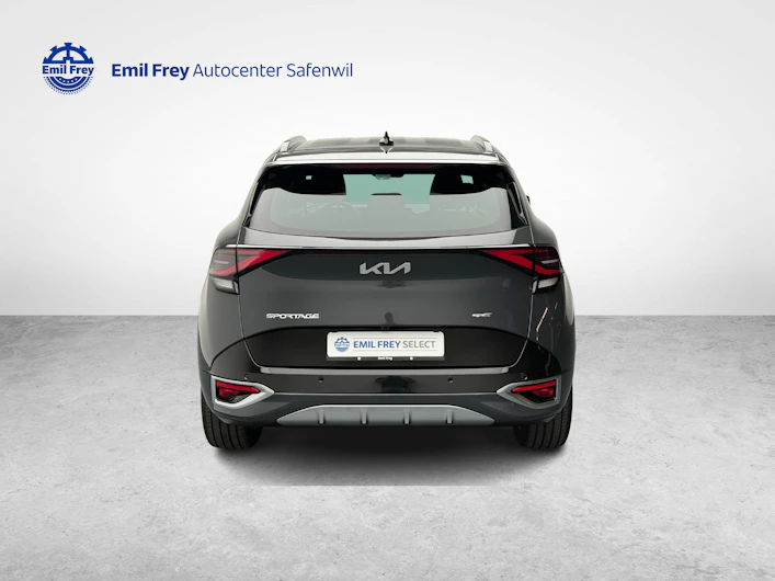 Fahrzeugbild KIA SPORTAGE