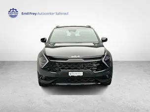Kia Sportage 1.6 T-GDi PHEV GT-Line