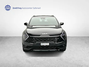 Fahrzeugbild KIA Sportage 1.6 T-GDi PHEV GT-Line