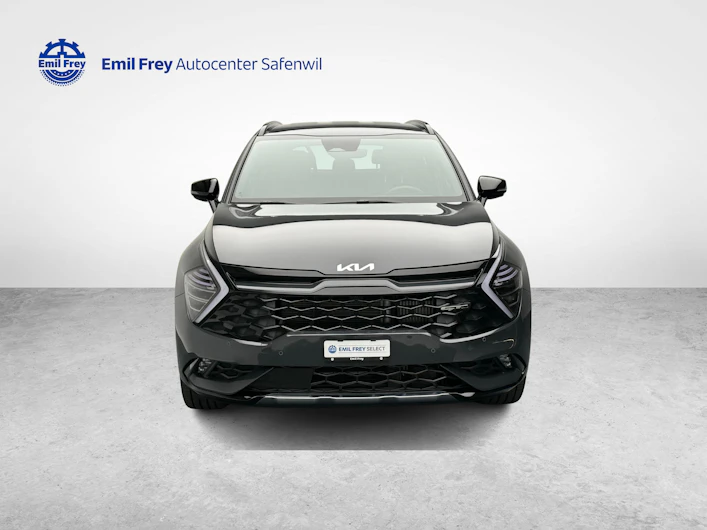 Fahrzeugbild KIA SPORTAGE