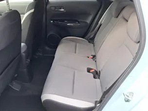 Honda Jazz 1.5 i-MMD Crosstar Executive