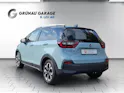 Honda Jazz 1.5 i-MMD Crosstar Executive