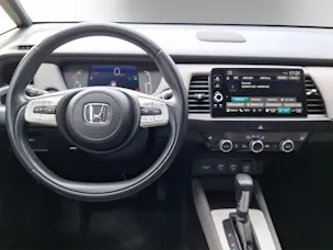 Honda Jazz 1.5 i-MMD Crosstar Executive