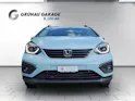 Honda Jazz 1.5 i-MMD Crosstar Executive