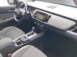 Honda Jazz 1.5 i-MMD Crosstar Executive