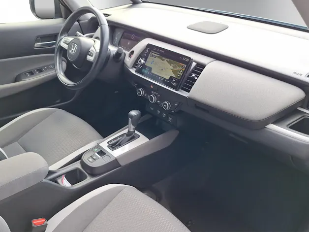 Honda Jazz 1.5 i-MMD Crosstar Executive