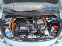 Honda Jazz 1.5 i-MMD Crosstar Executive