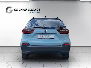 Honda Jazz 1.5 i-MMD Crosstar Executive