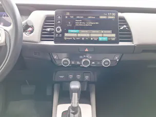 Honda Jazz 1.5 i-MMD Crosstar Executive