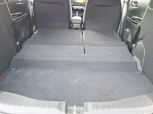 Honda Jazz 1.5 i-MMD Crosstar Executive