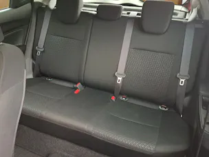 Suzuki Swift 1.2 Compact Top Hybrid