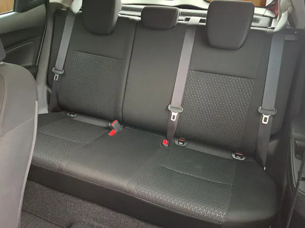 Suzuki Swift 1.2 Compact Top Hybrid