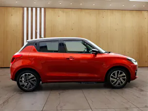 Suzuki Swift 1.2 Compact Top Hybrid