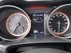 Suzuki Swift 1.2 Compact Top Hybrid