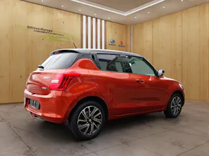 Suzuki Swift 1.2 Compact Top Hybrid