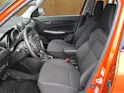 Suzuki Swift 1.2 Compact Top Hybrid