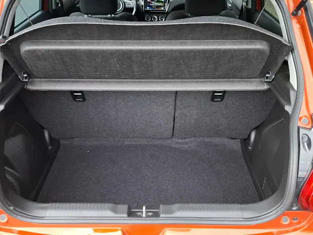 Suzuki Swift 1.2 Compact Top Hybrid