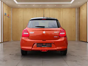 Suzuki Swift 1.2 Compact Top Hybrid