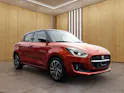 Suzuki Swift 1.2 Compact Top Hybrid