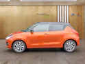 Suzuki Swift 1.2 Compact Top Hybrid
