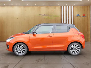 Suzuki Swift 1.2 Compact Top Hybrid