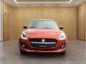 Suzuki Swift 1.2 Compact Top Hybrid