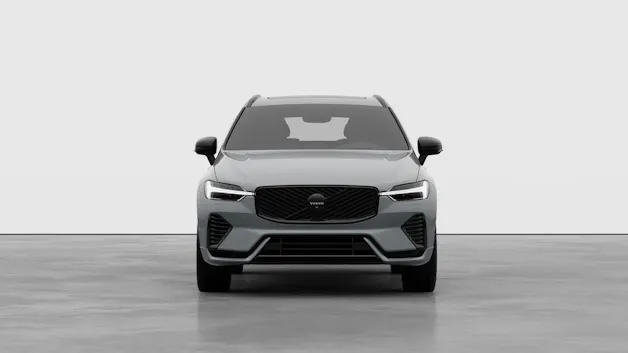 Volvo XC60 2.0 T8 TE Black Edition eAWD