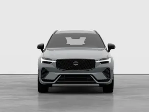 Volvo XC60 2.0 T8 TE Black Edition eAWD