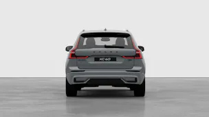 Volvo XC60 2.0 T8 TE Black Edition eAWD