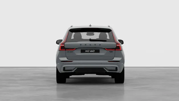 Volvo XC60 2.0 T8 TE Black Edition eAWD